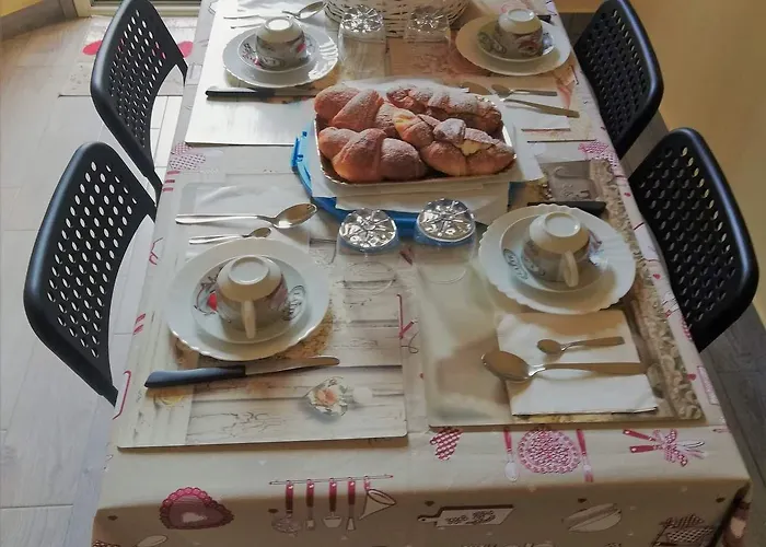 Alojamento de Acomodação e Pequeno-almoço Metropolitan Rc 4*