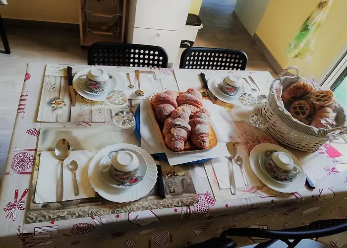 Metropolitan Rc Alojamento de Acomodação e Pequeno-almoço 4*