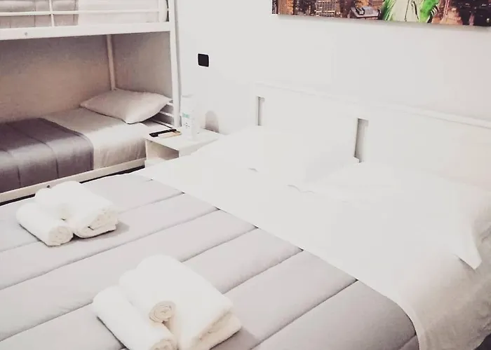 Metropolitan Rc Bed & Breakfast Reggio di Calabria