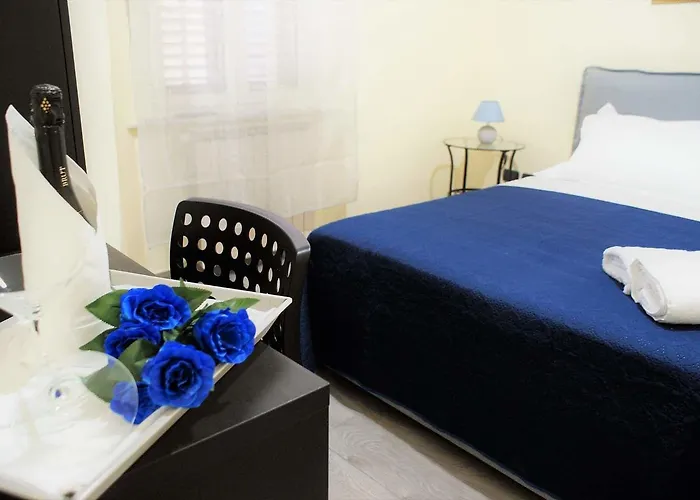 Bed & Breakfast Metropolitan Rc 3*