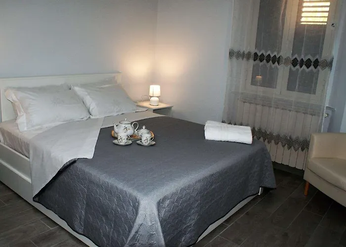 Bed & Breakfast Metropolitan Rc