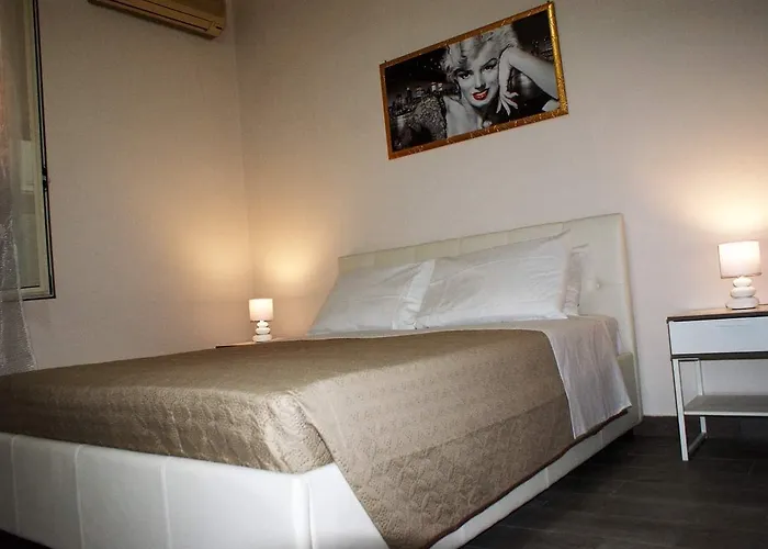 Metropolitan Rc Bed & Breakfast