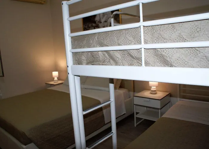 Metropolitan Rc Bed & Breakfast 3*