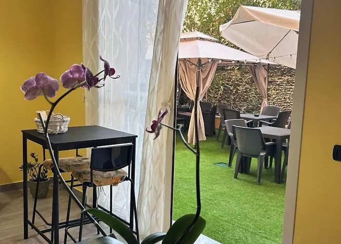 Metropolitan Rc Bed & Breakfast