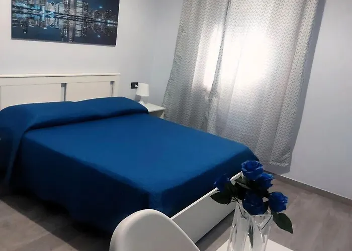 Bed & Breakfast Metropolitan Rc 3*