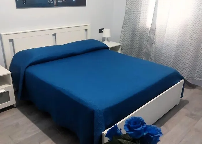 Bed & Breakfast Metropolitan Rc