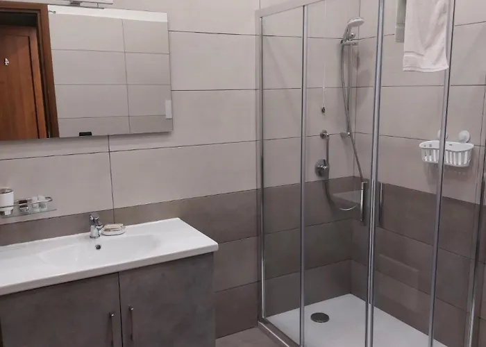 Metropolitan Rc 4* Реджо-ди-Калабрия